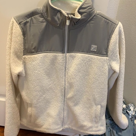 FILA jacket - Picture 1 of 1